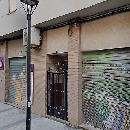 Amazing Attic In City Center Alicante Zewnętrze zdjęcie