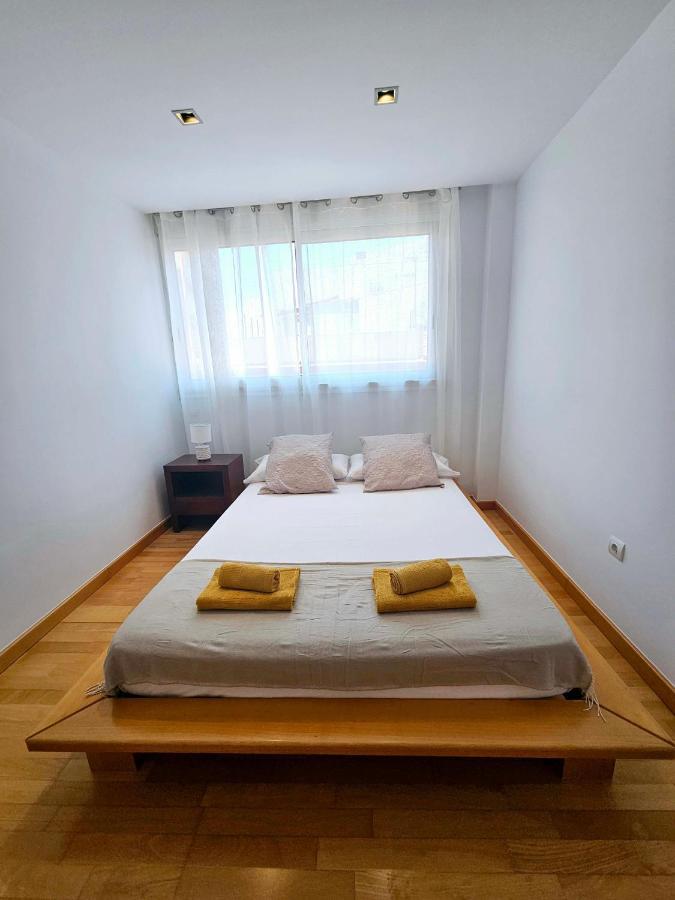 Amazing Attic In City Center Alicante Zewnętrze zdjęcie