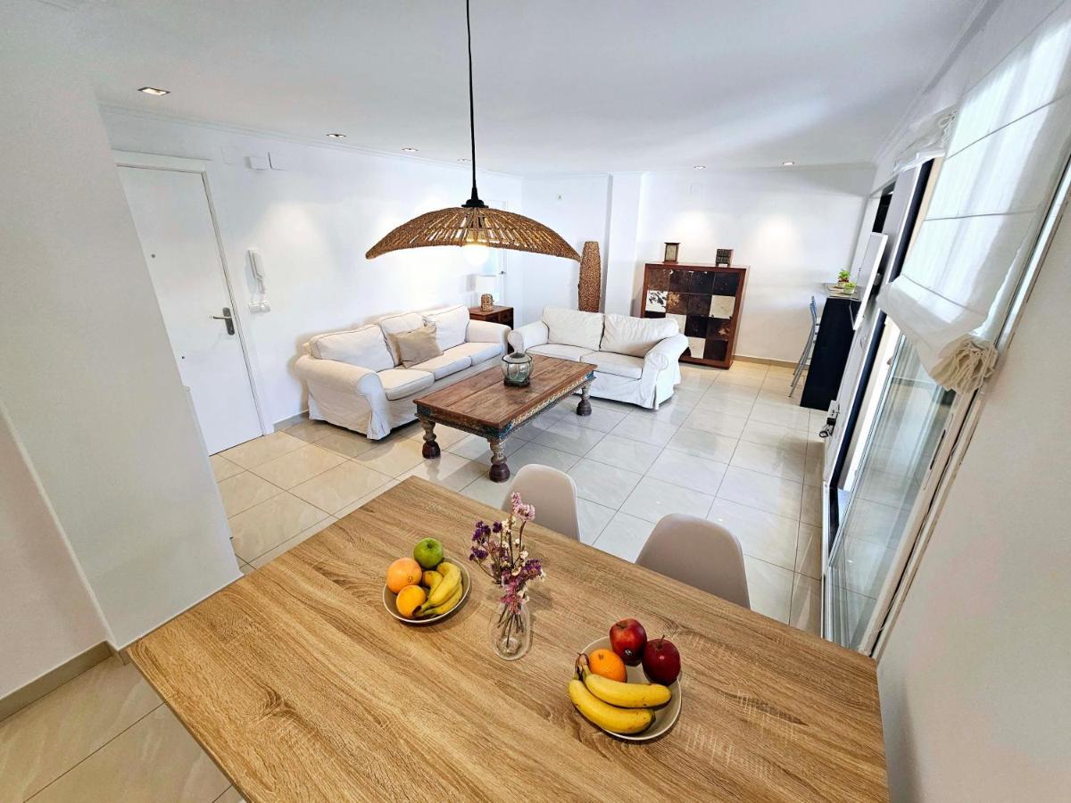 Amazing Attic In City Center Alicante Zewnętrze zdjęcie