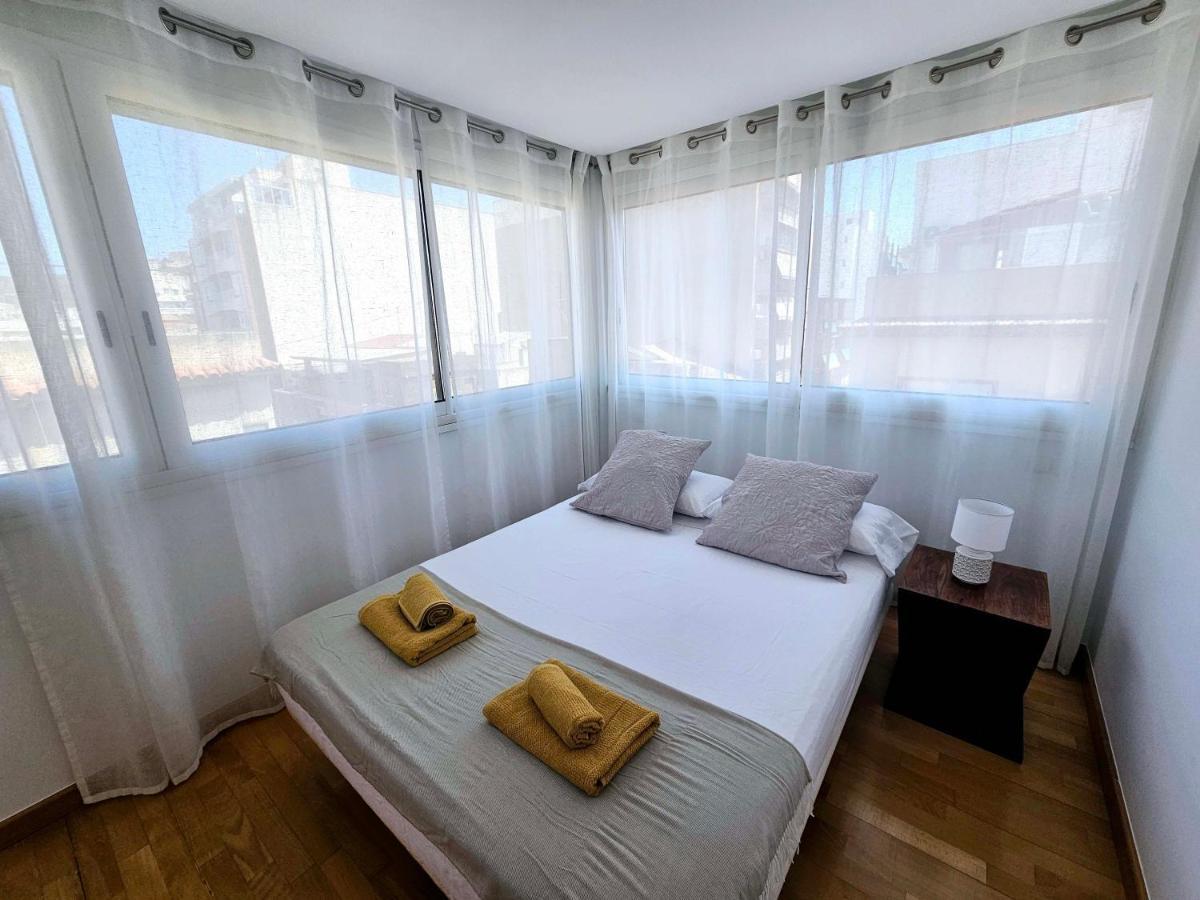 Amazing Attic In City Center Alicante Zewnętrze zdjęcie