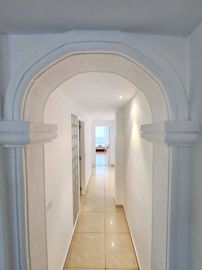 Amazing Attic In City Center Alicante Zewnętrze zdjęcie