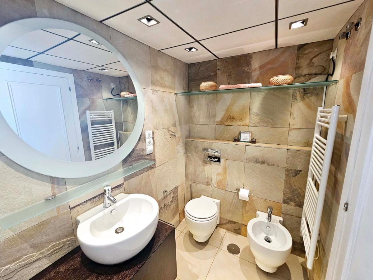 Amazing Attic In City Center Alicante Zewnętrze zdjęcie