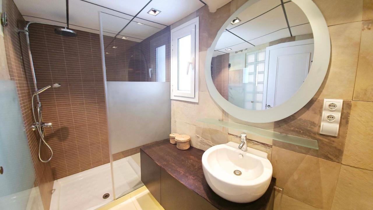 Amazing Attic In City Center Alicante Zewnętrze zdjęcie