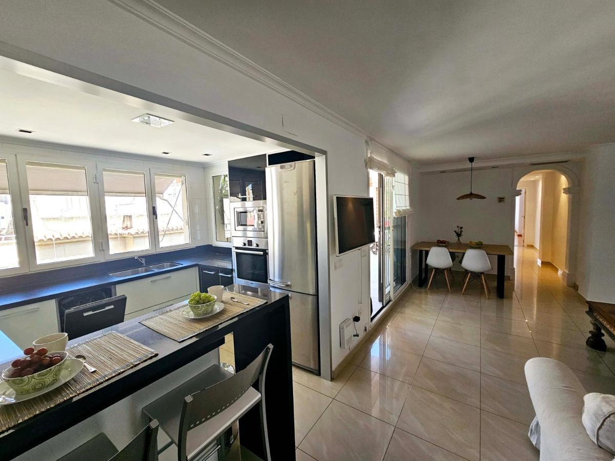 Amazing Attic In City Center Alicante Zewnętrze zdjęcie